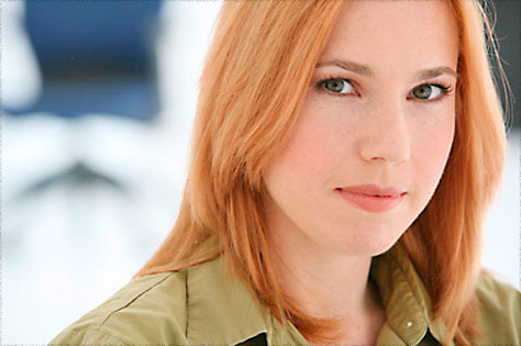 Jennifer Diamond